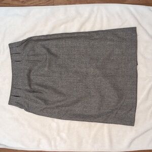 Evan-Picone pencil skirt Sz 4